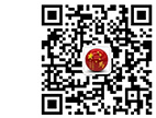 海南航空微信公眾號二維碼